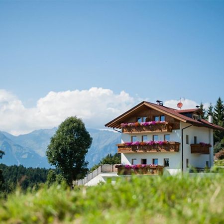 Platterhof Leilighet Hafling Eksteriør bilde